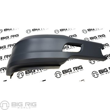 Bumper Sub Assembly N71-6120-2220 - Kenworth