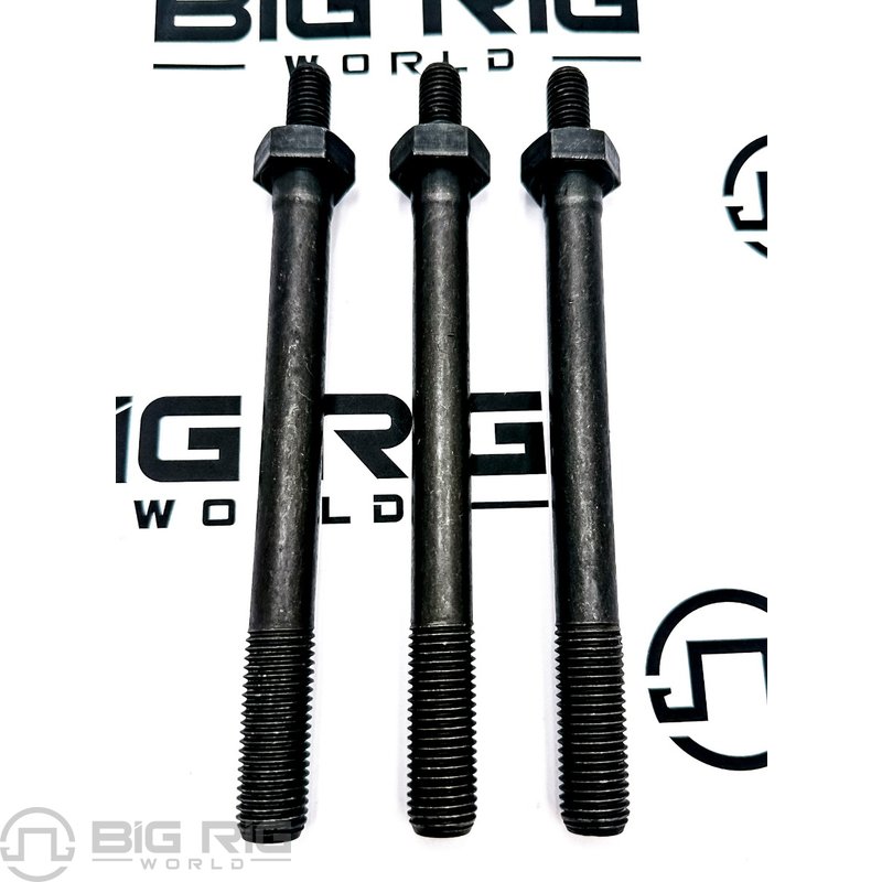 Head Bolt Stud 178-7508 - CAT