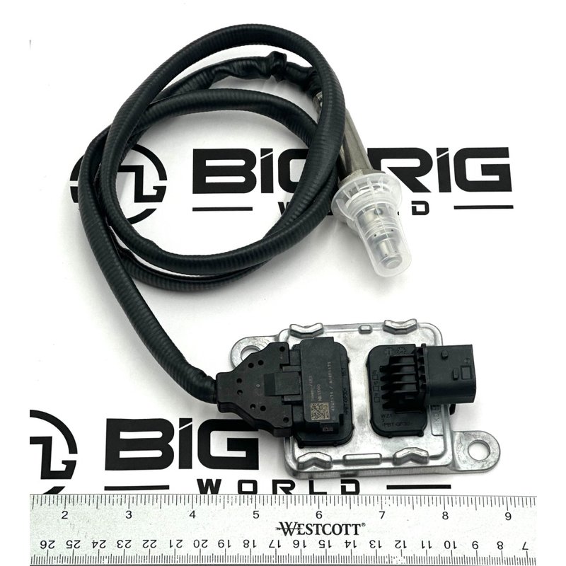 Nitrogen Oxide Sensor 4326874RX - OEM - Cummins - Big Rig World