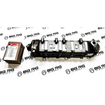 EGR Cooler Kit 4352365 - Cummins