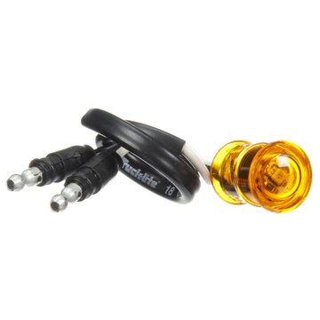 LED 33 Series Marker/Clearance Lamp 33250Y - Truck Lite