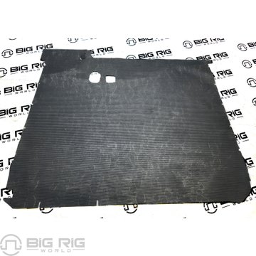 Floorcover-Mat W/Noise Reduction Cab K283-915-111000000 - Paccar