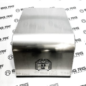 Cover - Battery Box, Assembly N22-6489 - Paccar
