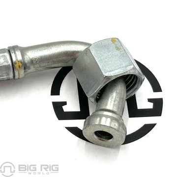 Hose-Flexible 3683324 - Cummins