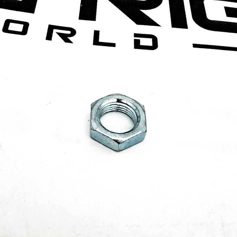 Nut-1/8 X 27 NPSM W34-6031 - M&M Fastener
