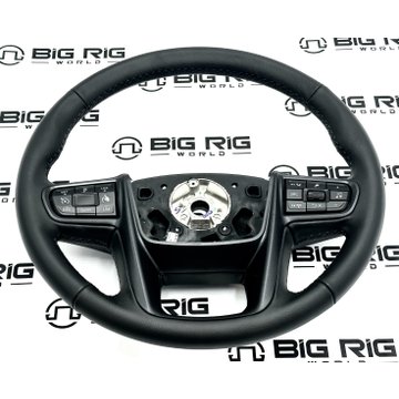 Steering Wheel Assembly J91-6011-2111000 - Paccar