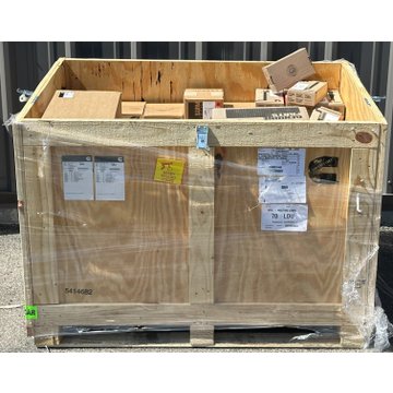 Kit - Pro Overhaul 5693838RX - Cummins