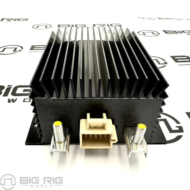 Module - Low Voltage Disconnect , 12.3 V 06-49206-002 - Freightliner