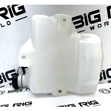 Reservoir - Windshield Washer, Without Sensor A22-72446-004 - Freightliner