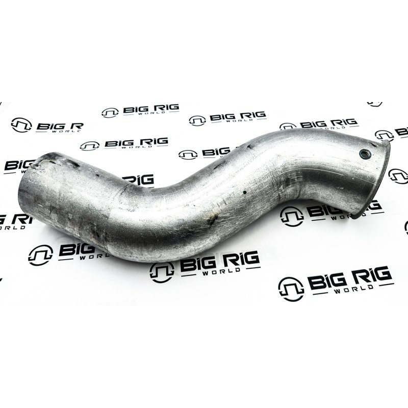Pipe - Engine , S60 AT 3.5 PYR 04-21016-009 - Freightliner