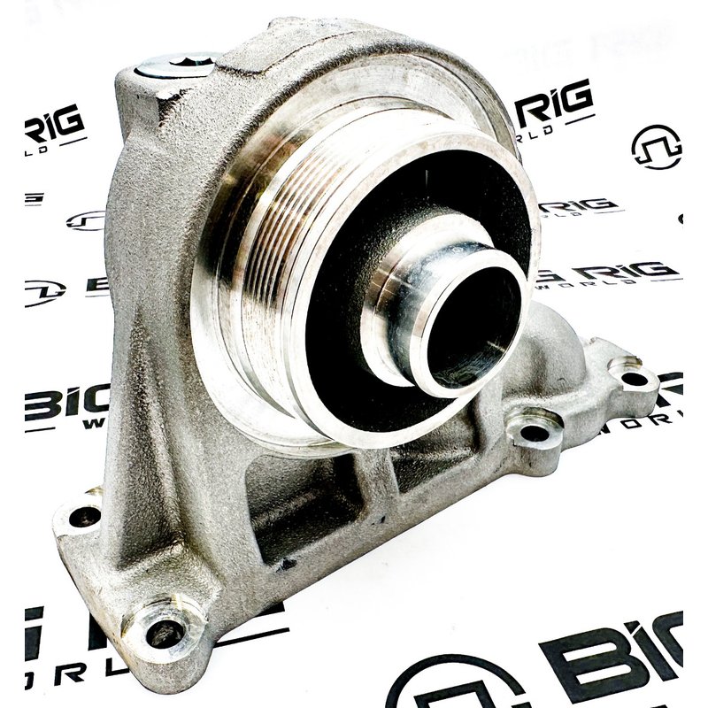 Lubricating Oil Filter Head 2884807 - Cummins