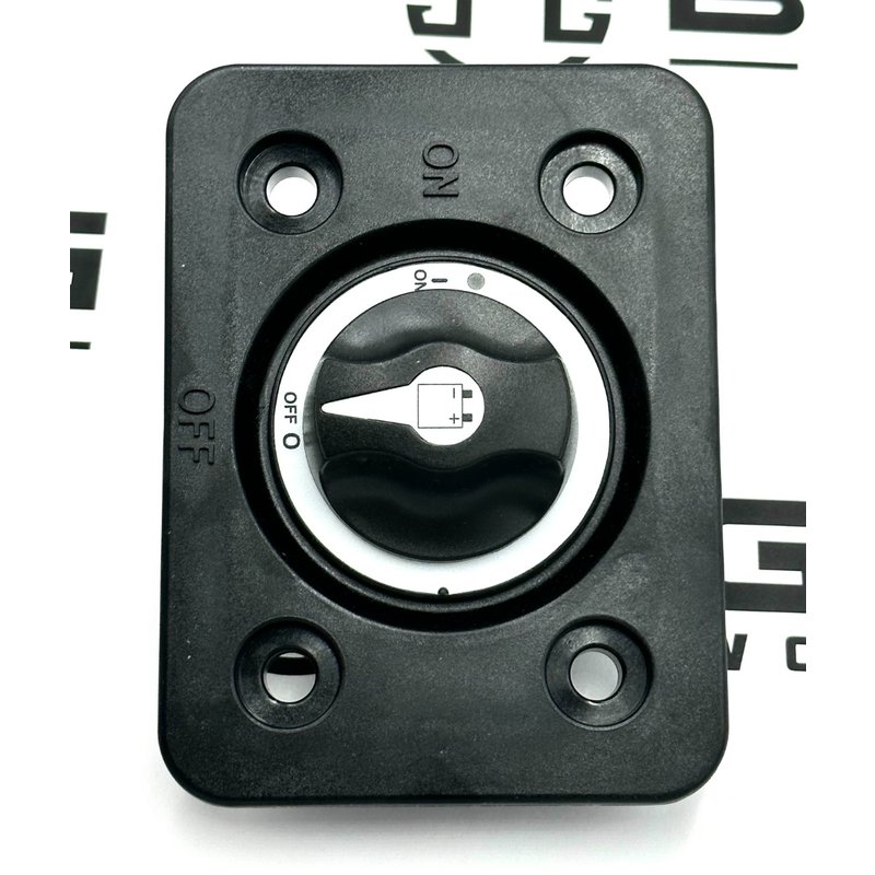 Switch - Disconnect, Battery - Positive Cut Off, Single A06-88420-000 - Freightliner