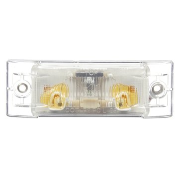 Super 21 License Kit 21004C - Truck Lite