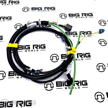Firewall Harness P92-6152 - Peterbilt
