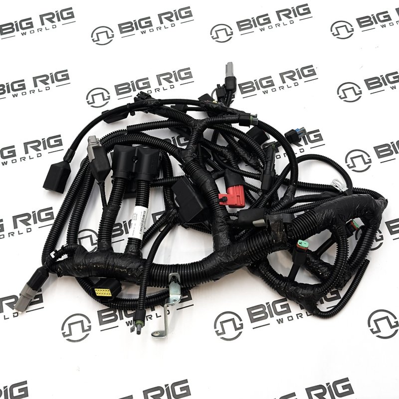 Harness Wiring - Engine 4962472 - Cummins