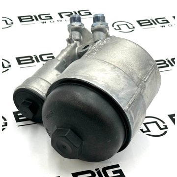 Filter Hsg. A9900900052 - Detroit Diesel