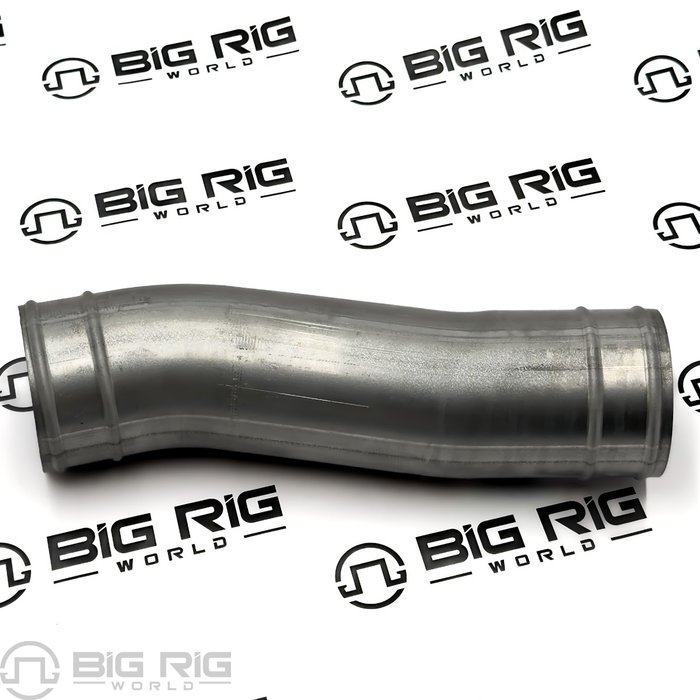 Charge Air Pipe, Hot D66-2743 - Paccar