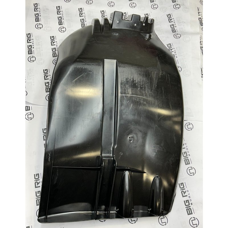 Panel Mud Flap Front Right Hand C12 22-46858-005 - Freightliner
