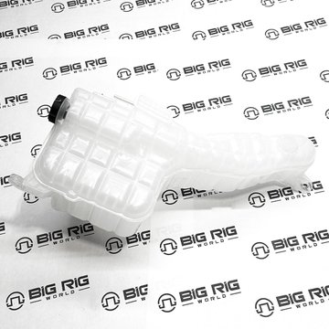 Surge Tank, Plastic, M2, WST4700 A05-28531-002 - Freightliner