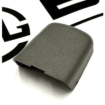 Sunvisor Clip Cap S22-1124 - Kenworth