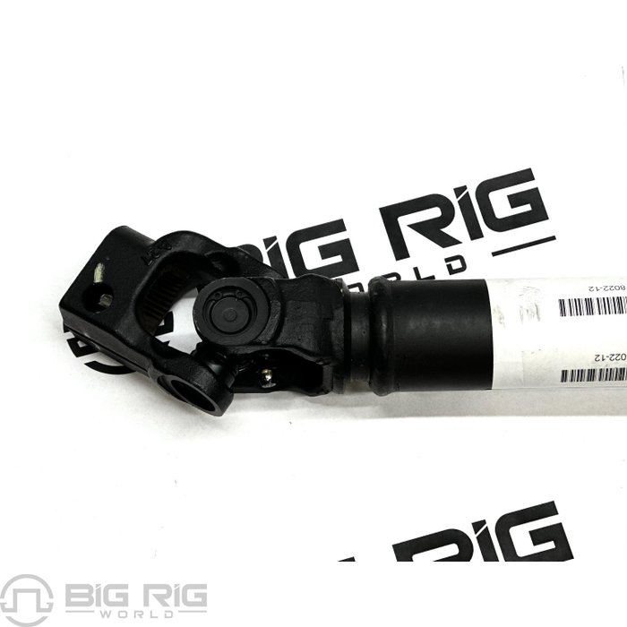 Shaft-Steering Intermediate 418022-12 - TRW - Big Rig World