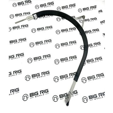 Strap Assembly-Fuel Tank K84-1013-009 - Kenworth