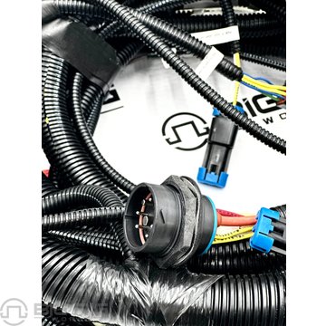 Harness - Front Chassis Under P92-5859-0030700 - Kenworth