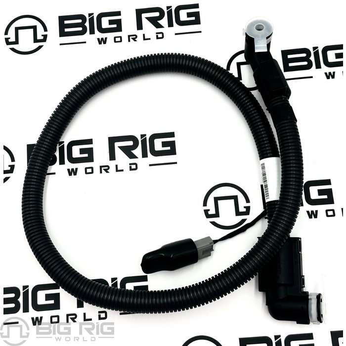 Hose Assembly - HTD DEF PRES 4 x 950mm M50-6038-5520950 - Paccar