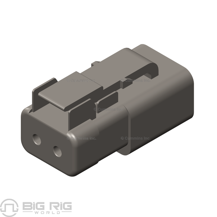 Electrical Connector 3068479 - Cummins