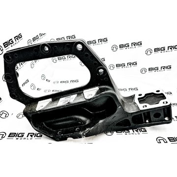 Bracket-Drive Front Spring LH B11-1025 - Paccar