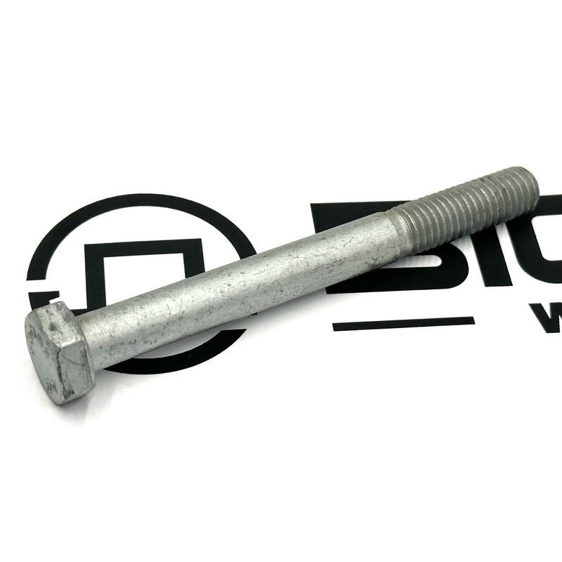 Screw A0069908901 - Detroit Diesel