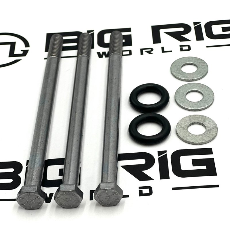 Bolt Kit - AD-IS Air Dryer 5009233 - Bendix