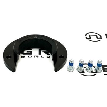 Cushion Ring W/Bolts SK75016-13 - Jost