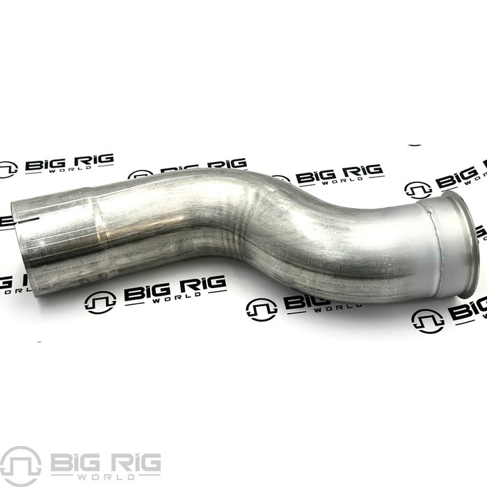 Pipe - Exhaust, SSOC M66-8934-001 - Paccar