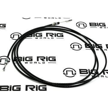 Hood Cable Assembly L92-6009 - Peterbilt