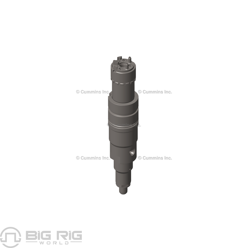 Injector 2872544PX - Cummins