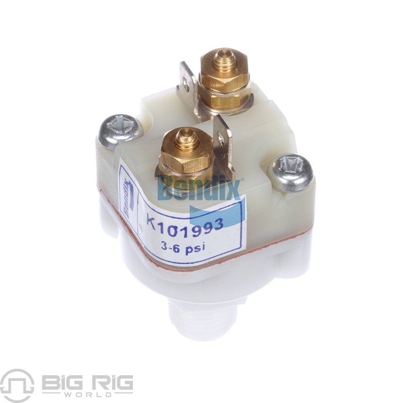Stop Light Switch K101996 - Bendix