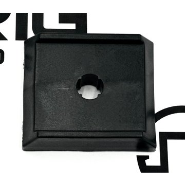 Air Cleaner Mount Spacer R80-1066 - Kenworth