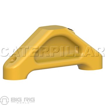 Rocker Arm Inlet Bridge 265-7537 - CAT