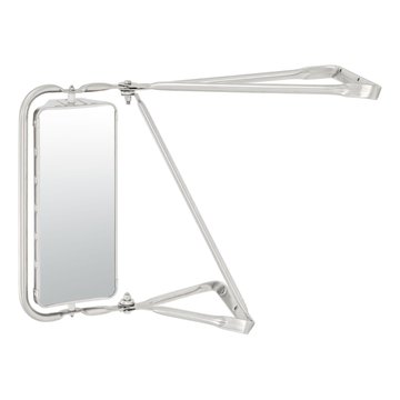 Custom Truck Mirror Assembly 605071 - Retrac