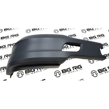 Bumper Sub Assembly N71-6120-2220 - Kenworth