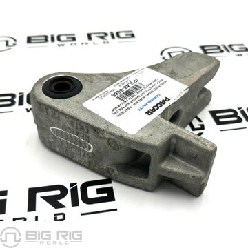 Pivot - Hood, Lower Isolator L48-6086 - Paccar