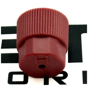 Cap - Bridgeport/Aftermarket Port VH11550 - TRP