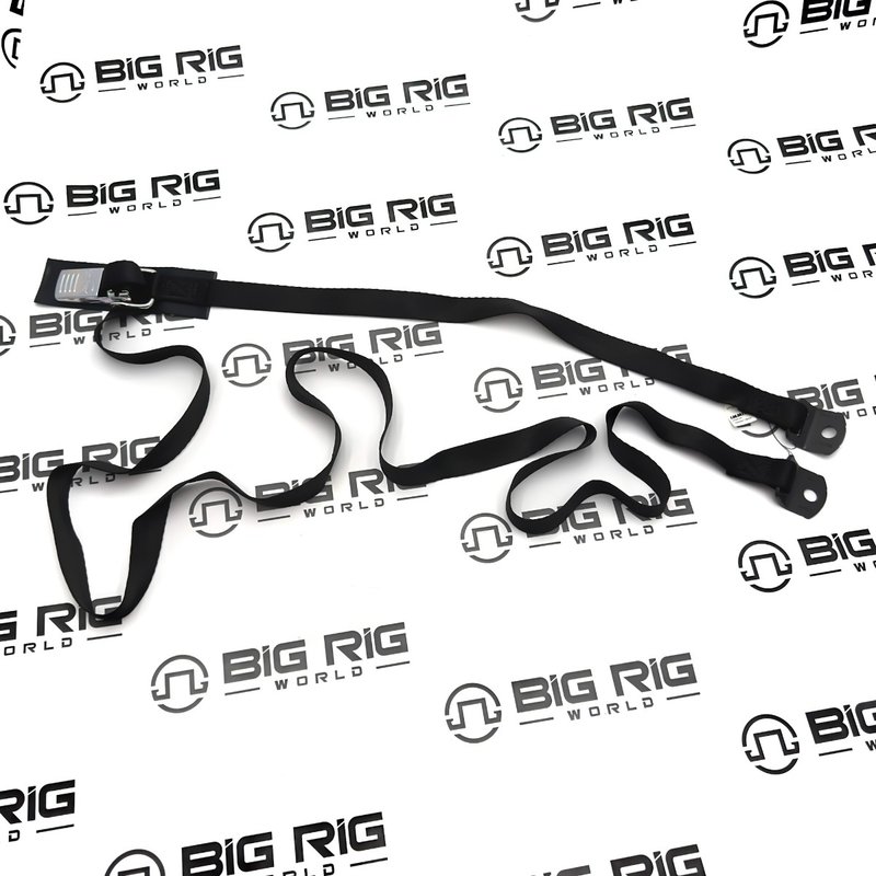 Fridge Tie Down Strap A18-68343-000 - Freightliner