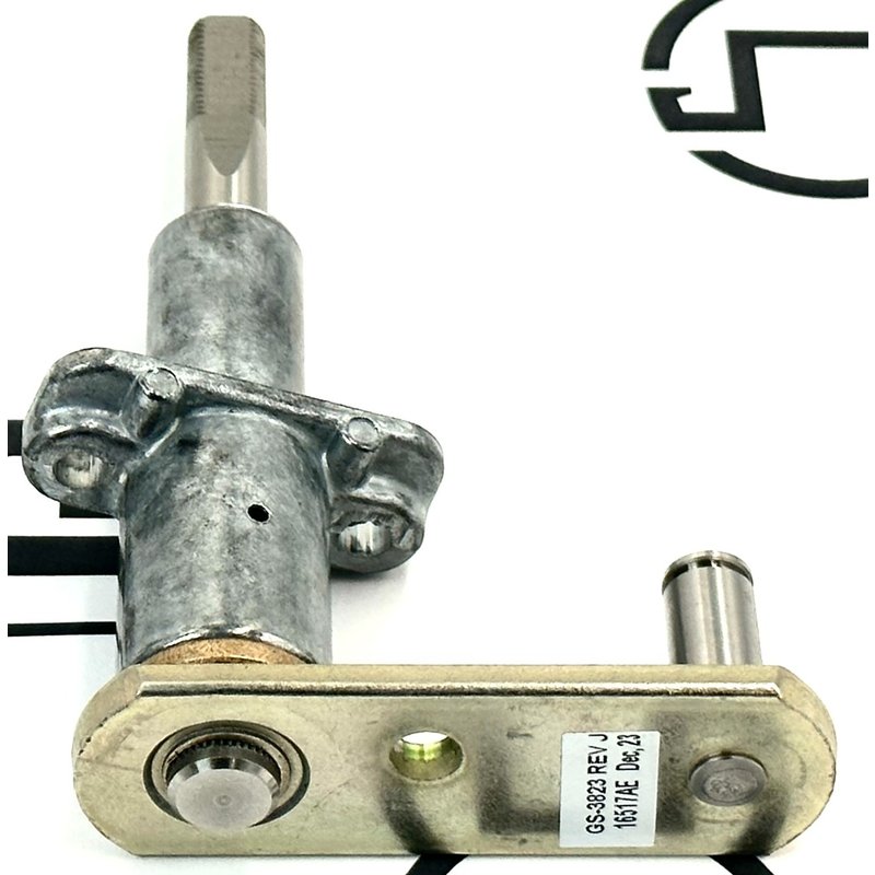 Shaft & Housing Assy GS3823 - Sprague Devices