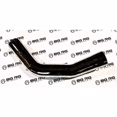Tuff Guard XT Grille Guard 207504 - Aftermarket - Retrac - Big Rig