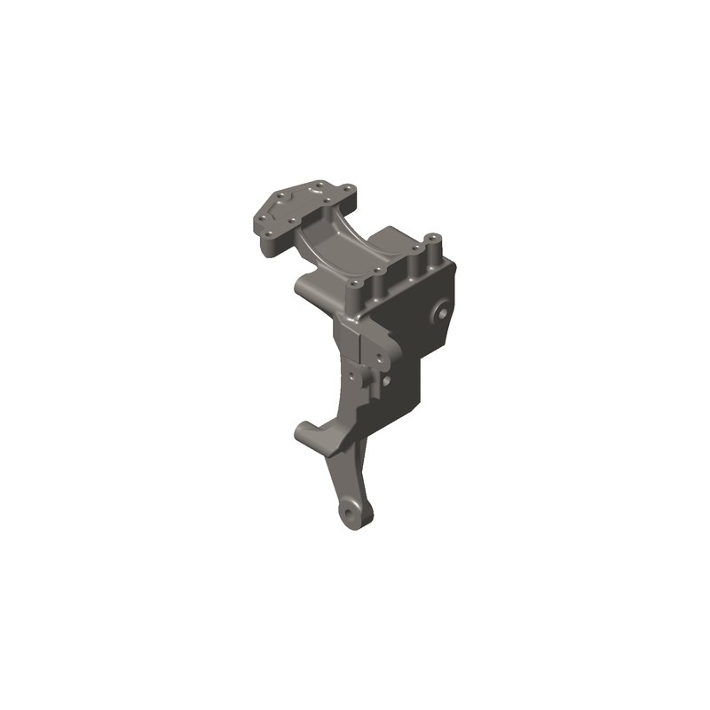 Alternator Support 5363447 - Cummins