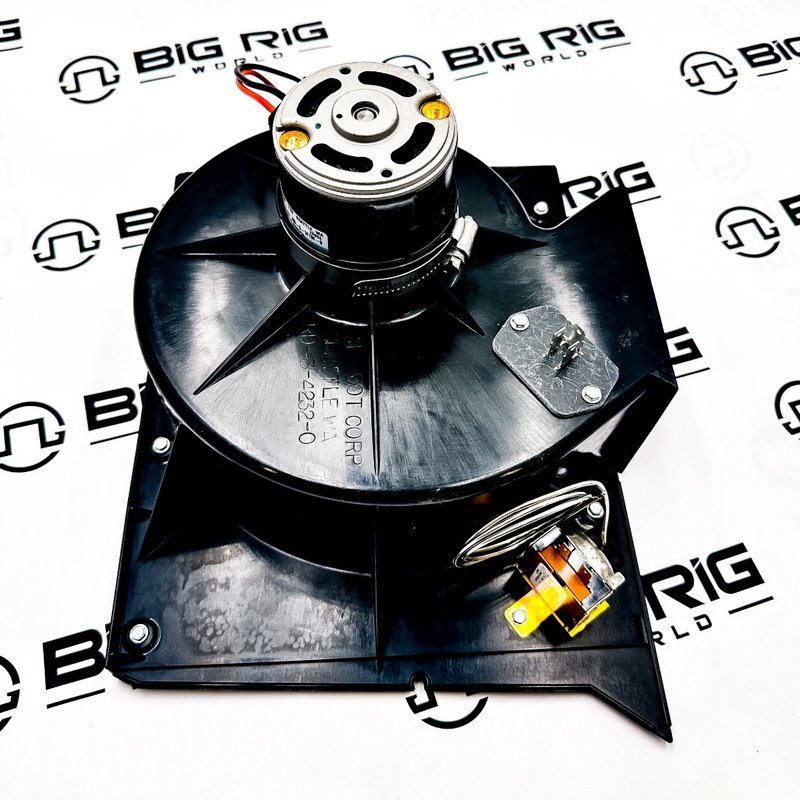 Blower Assembly 4379-RD342310 - Mack