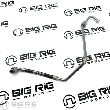 Turbo Oil Tube Assembly 23537831 - Detroit Diesel