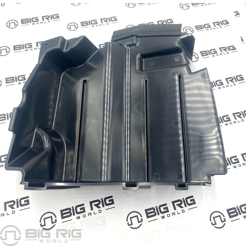 Headlight Splash Shield Cover L22-1134 - Paccar